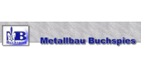 Logo der Firma Metallbau Buchspies Inh. K.  Simmendinger aus Blankenhain auf dem Branchenportal Schlosserei.net