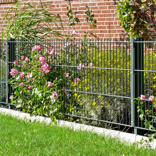 Beispielarbeit von Zaunschaaf - veröffentlicht auf Gartenbau.org