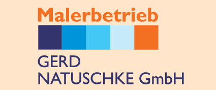 Logo der Firma Malerbetrieb Gerd Natuscke GmbH aus Kamenz auf dem Branchenportal Maler.org