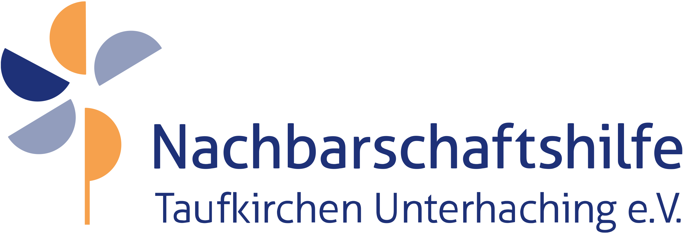 Nachbarschaftshilfe Taufkirchen Unterhaching e. V.
