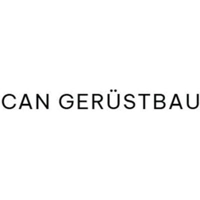 Logo der Firma CAN Gerüstbau Meisterberieb Wiesbaden aus Wiesbaden auf dem Branchenportal Geruestbau.org