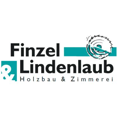 Logo der Firma Finzel & Lindenlaub Holzbau & Zimmerei GmbH aus Itzgrund auf dem Branchenportal Tischler-Schreiner.org