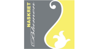 Logo der Firma Blumen & Cafe Naskret aus Düsseldorf auf dem Branchenportal Gartenbau.org
