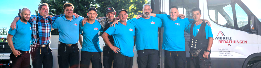 Moritz GmbH cover image