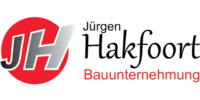 Logo der Firma Bauunternehmen Hakfoort aus Emmerich auf dem Branchenportal Bauunternehmen.org