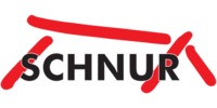 Logo der Firma Dach + Service Schnur aus Bischofswerda auf dem Branchenportal Fensterbau.org