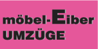 Logo der Firma Möbel Eiber - Umzüge aus Neukirchen auf dem Branchenportal Tischler-Schreiner.org