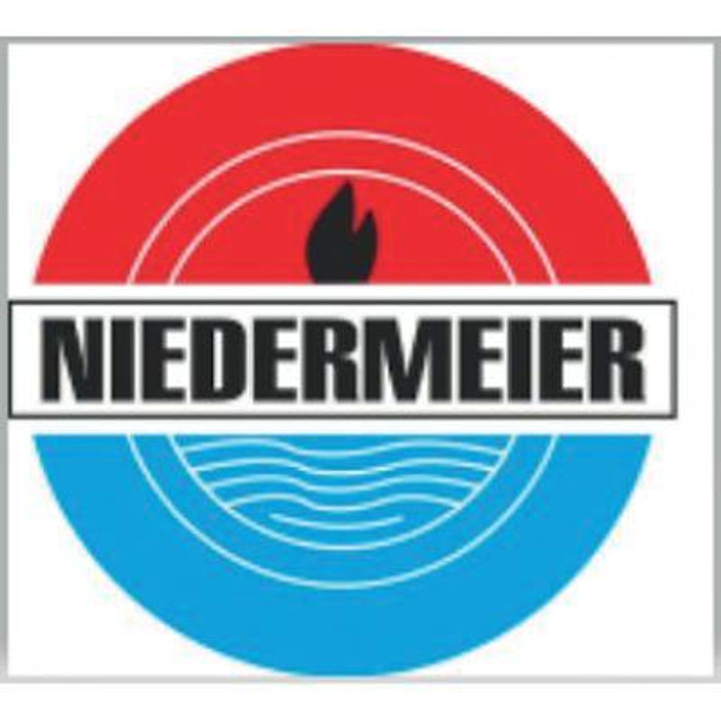 Logo der Firma Niedermeier Michael aus Laufen auf dem Branchenportal Sanitaer.org
