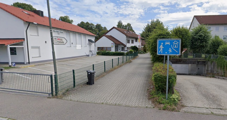 Beispielarbeit von Uhlemann & Conze GbR - veröffentlicht auf Gutachter.org