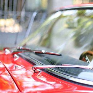 Beispielarbeit von Bauer GmbH Autoglas-Service - veröffentlicht auf Glaserei.org