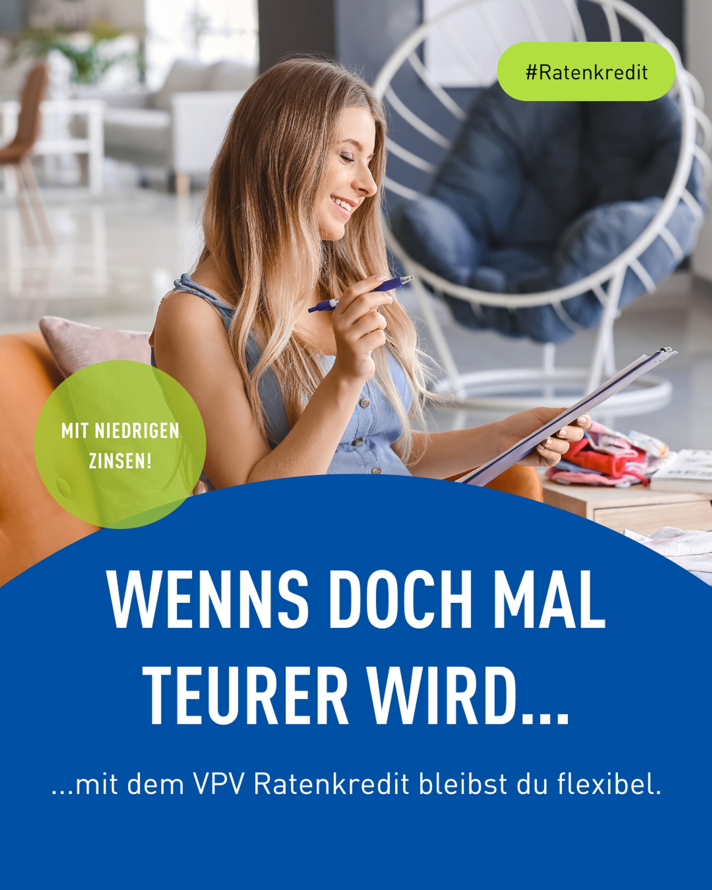 Beispielarbeit von Andrea Schmidt - veröffentlicht auf Finanzberater.net