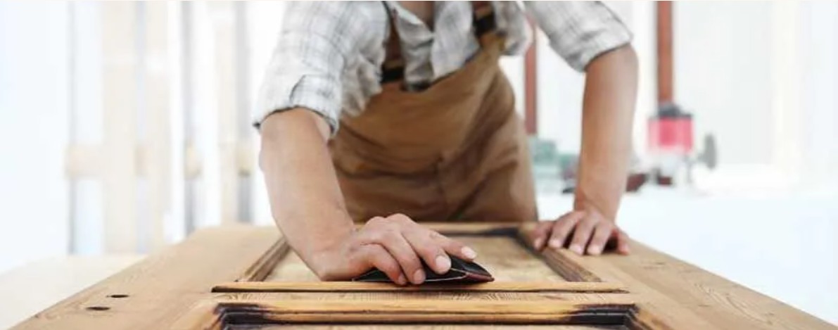 Tischlerei Ernst Nickel GmbH & Co. KG cover image