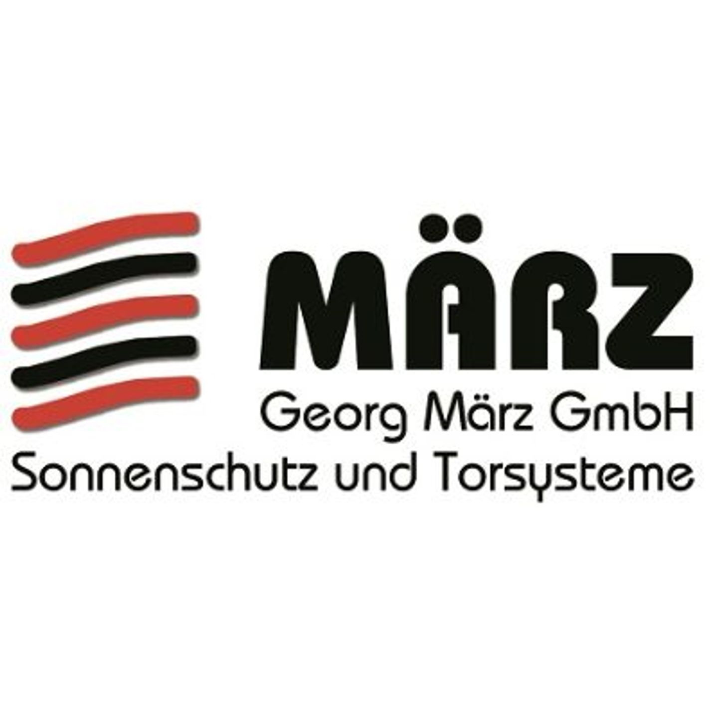 Logo der Firma Sonnenschutz & Torsysteme Georg März GmbH aus München auf dem Branchenportal Fensterbau.org