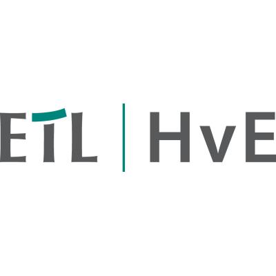 Logo der Firma ETL HvE GmbH Steuerberatungsgesellschaft aus Kleve auf dem Branchenportal Steuer-Berater.de