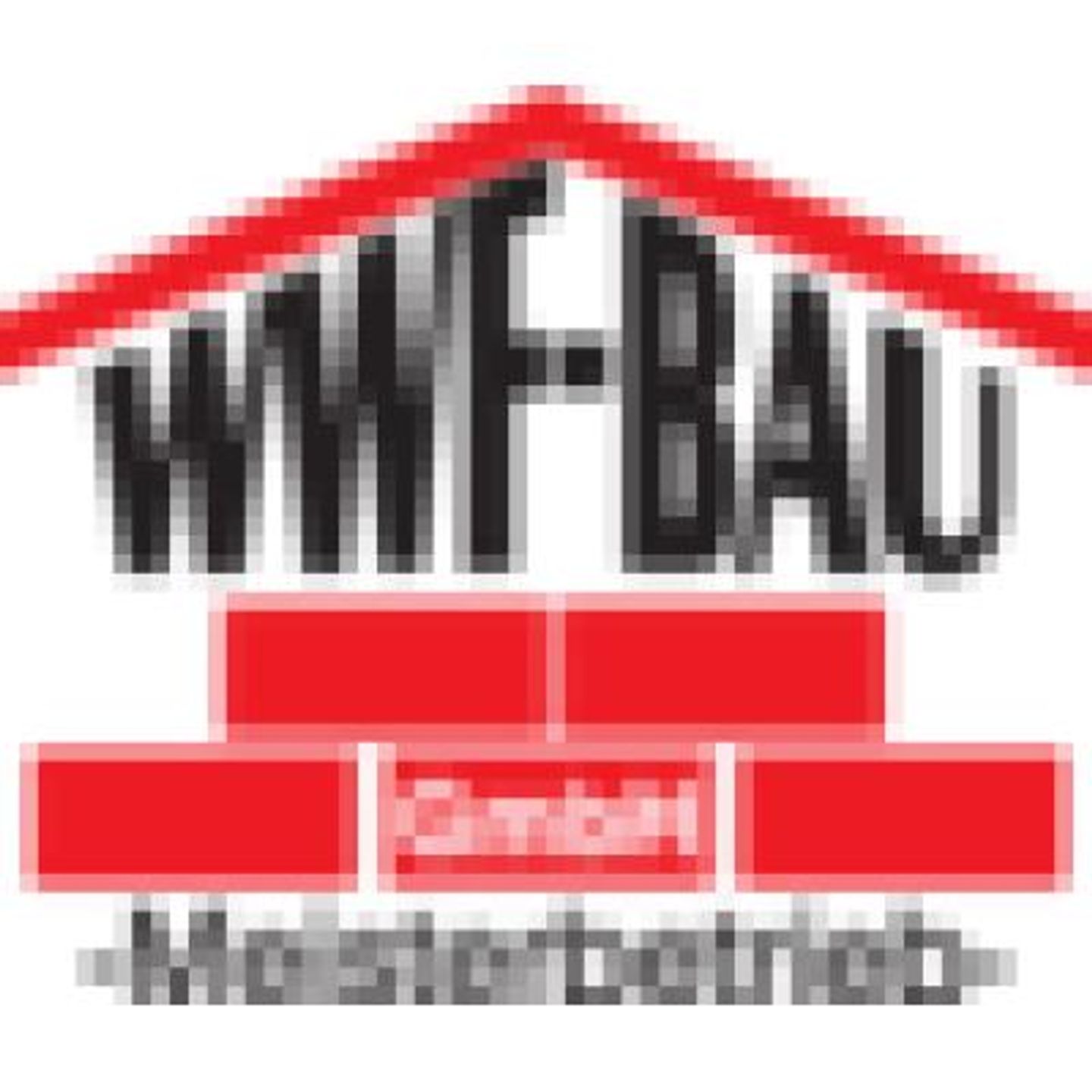 Logo der Firma WWF-Bau GmbH aus Probstzella auf dem Branchenportal Bauunternehmen.org