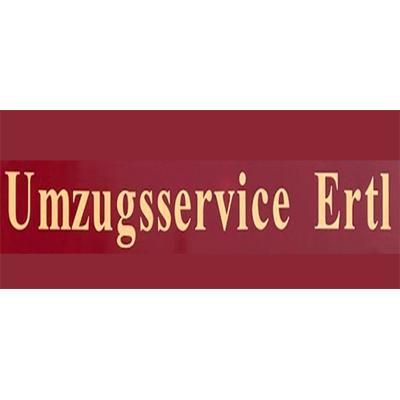 Logo der Firma Umzugsservice Ertl aus Kelheim auf dem Branchenportal Hausmeisterdienste.net