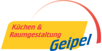 Logo der Firma Geipel Yves Küchen- und Raumgestaltung aus Theuma auf dem Branchenportal Fensterbau.org