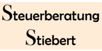 Logo der Firma Steuerberatung Frank Stiebert aus Neukirchen auf dem Branchenportal Steuer-Berater.de