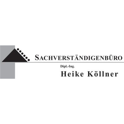 Logo der Firma Sachverständigenbüro Dipl.-Ing. Heike Köllner aus Elsterheide auf dem Branchenportal Gutachter.org