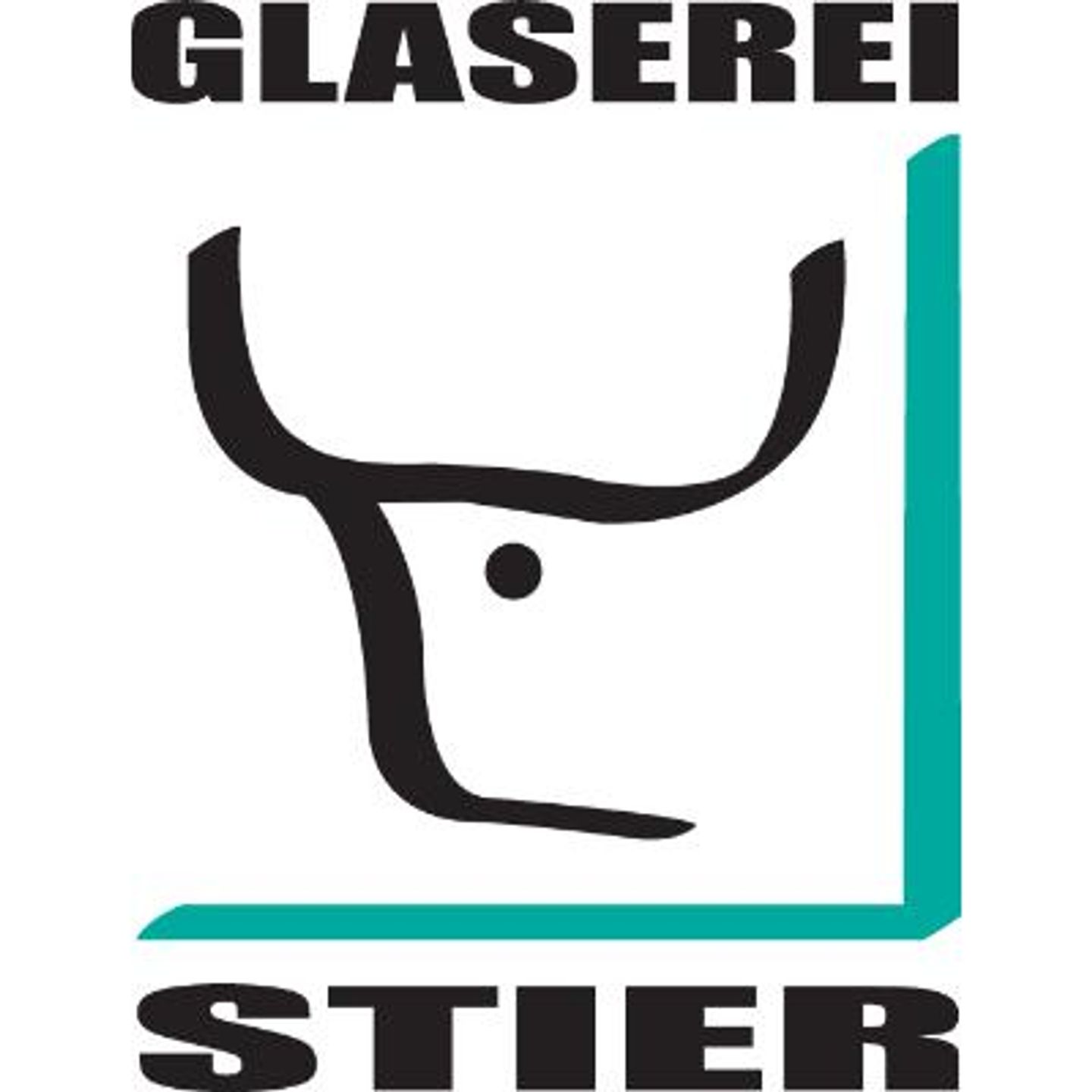 Logo der Firma Glaserei Stier aus Hilpoltstein auf dem Branchenportal Glaserei.org