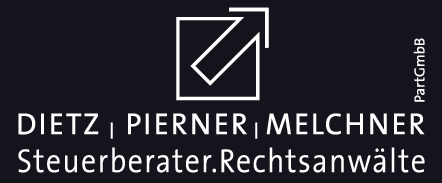 Logo der Firma Dietz.Pierner.Melchner Steuerberater aus Hersbruck auf dem Branchenportal Steuer-Berater.de