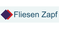 Logo der Firma Fliesen Zapf aus Plauen auf dem Branchenportal Fliesenleger.net