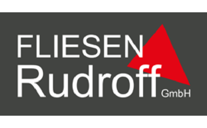 Logo der Firma Fliesen - Rudroff GmbH aus Übersee auf dem Branchenportal Fliesenleger.net