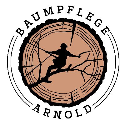 Logo der Firma Baumpflege Arnold aus Schillingsfürst auf dem Branchenportal Gartenbau.org