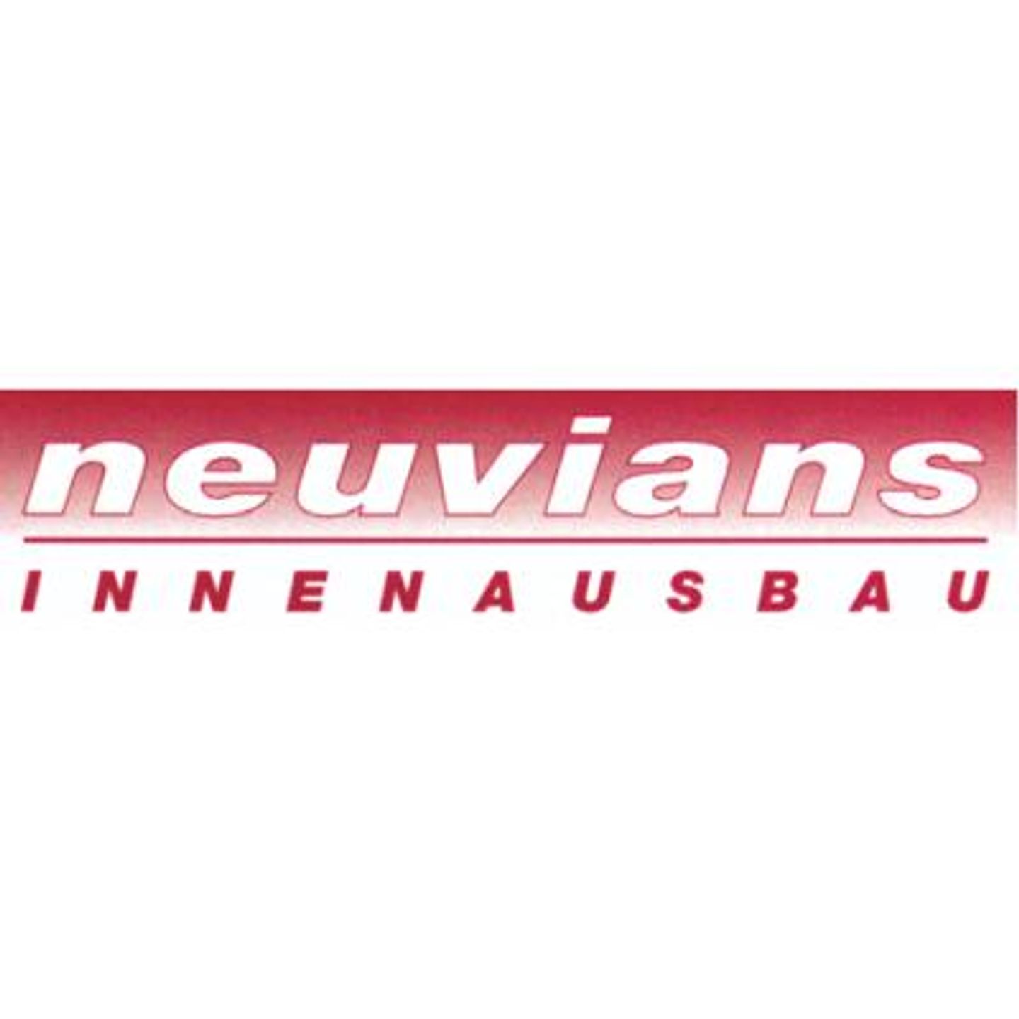 Logo der Firma Neuvians Innenausbau GmbH aus Heiligenhaus auf dem Branchenportal Tischler-Schreiner.org