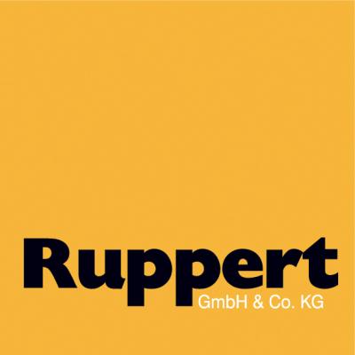 Logo der Firma Ruppert GmbH&Co.KG aus Frickenhausen auf dem Branchenportal Bauunternehmen.org