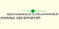 Logo der Firma Kühbandner Markus Rechtsanwalt aus Rosenheim auf dem Branchenportal Steuer-Berater.de