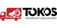 Logo der Firma Tokos Autowerkstatt, Abschleppdienst aus Ettenheim auf dem Branchenportal Auto-Werkstatt.de