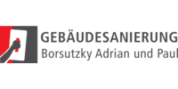 Logo der Firma Gebäudesanierung Borsutzky aus Eggolsheim auf dem Branchenportal Bauunternehmen.org