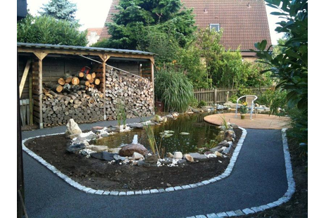 Garten & Landschaftsbau Schell-Höniger - GALLERY