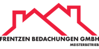 Logo der Firma Frentzen Bedachungen GmbH aus Mönchengladbach auf dem Branchenportal Dachdecker.com