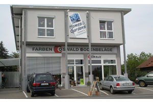 Oswald Farben - GALLERY