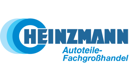 Logo der Firma Autotechnik Fachgroßhandel Heinzmann KG aus Gunzenhausen auf dem Branchenportal Auto-Werkstatt.de
