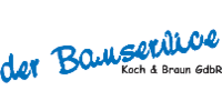 Logo der Firma Koch & Braun GdbR aus Kandern auf dem Branchenportal Bauunternehmen.org