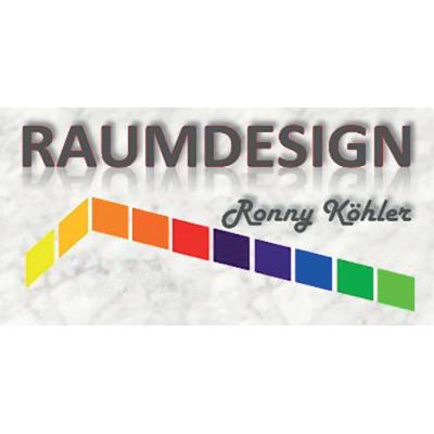Logo der Firma Raumdesign Ronny Köhler aus Dresden auf dem Branchenportal Maler.org