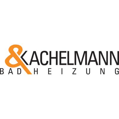 Logo der Firma Heizung und Bäder Kachelmann aus Walsdorf auf dem Branchenportal Heizungsbau.net