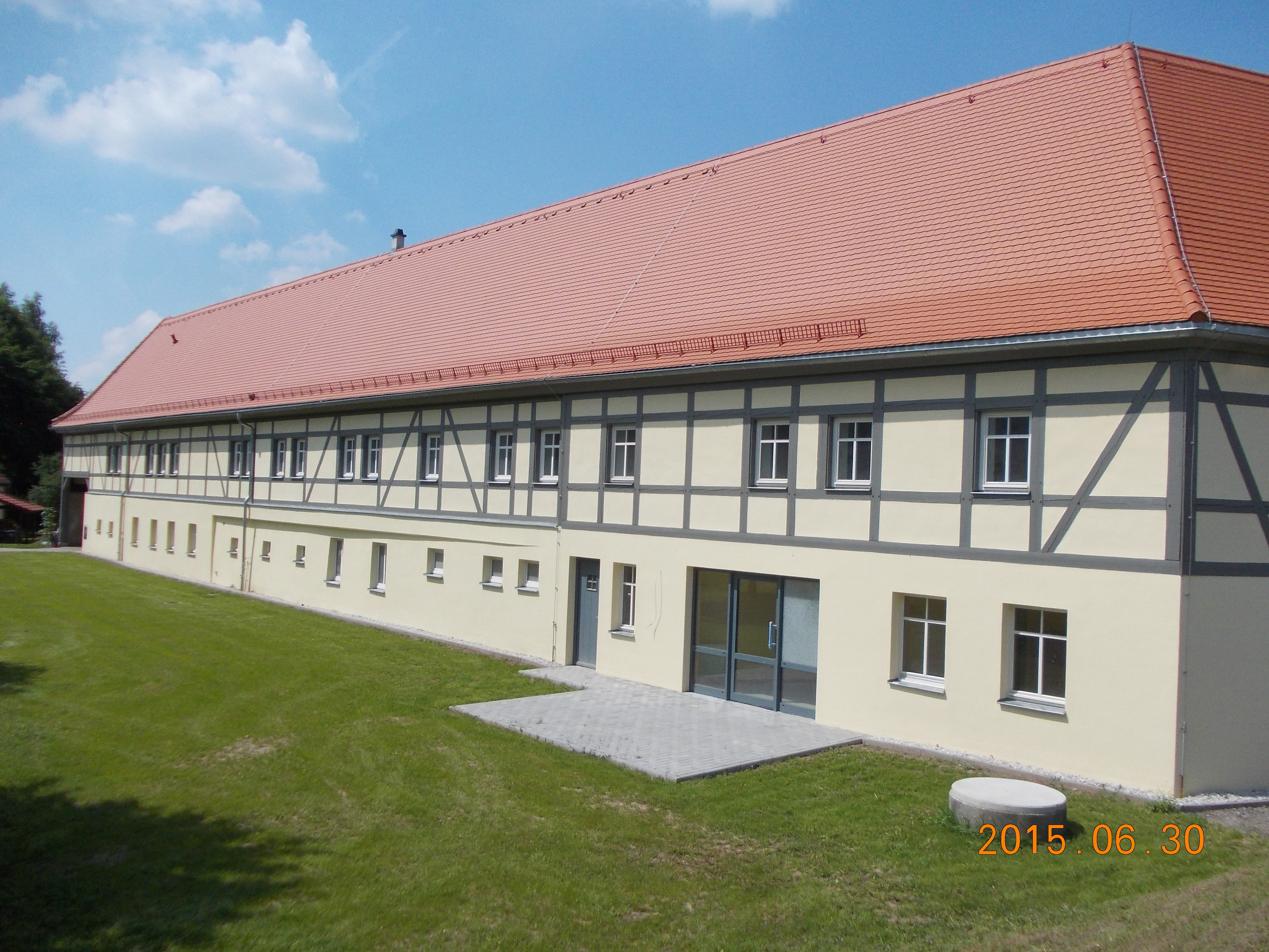 Beispielarbeit von Tischlerei Öhler - veröffentlicht auf Tischler-Schreiner.org