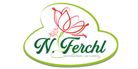 Logo der Firma Blumen u. Gärtnerei Ferchl aus Weilheim auf dem Branchenportal Gartenbau.org