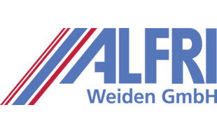 Logo der Firma Gebäudereinigung ALFRI Weiden GmbH aus Weiden auf dem Branchenportal Hausmeisterdienste.net