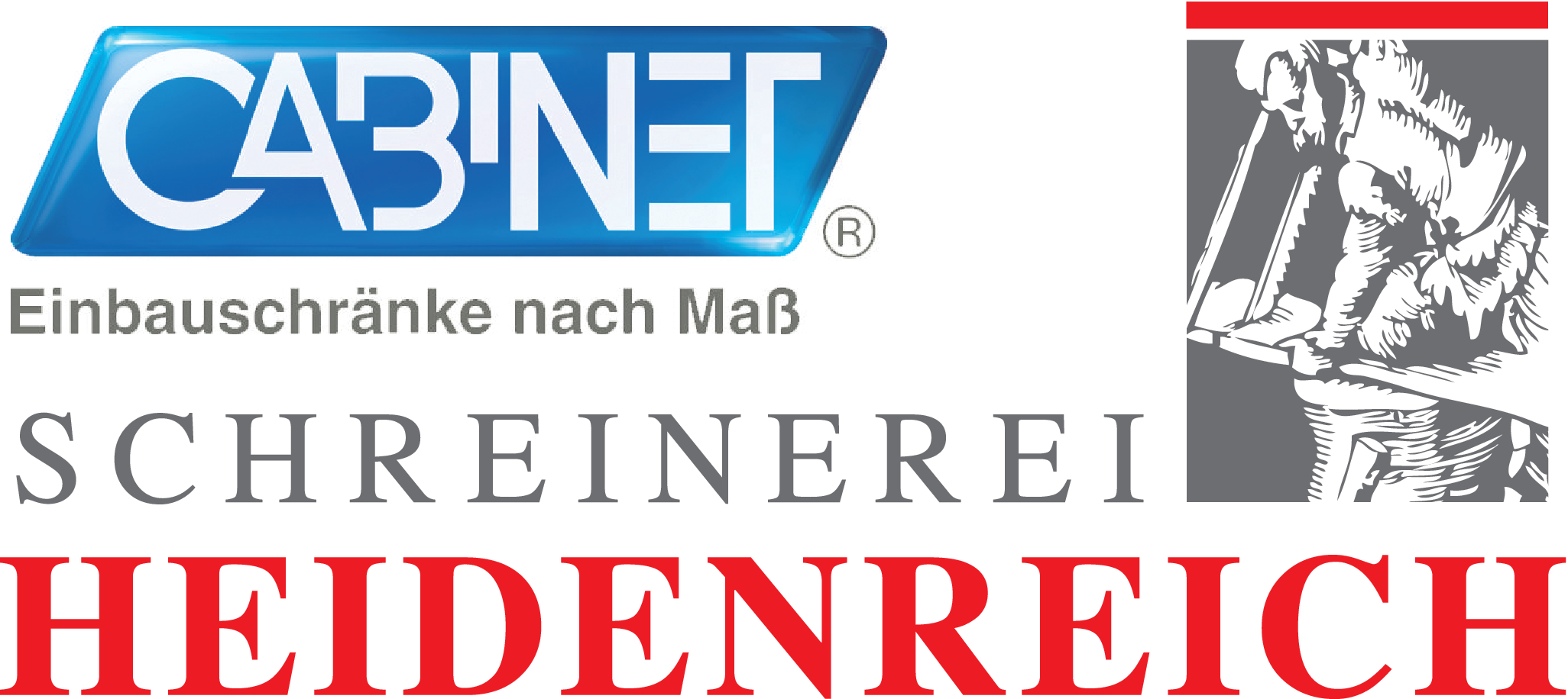 Logo der Firma Schreinerei Heidenreich GmbH aus Gesees auf dem Branchenportal Tischler-Schreiner.org