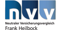 Logo der Firma Heilbock Frank aus Waldkirch auf dem Branchenportal Finanzberater.net