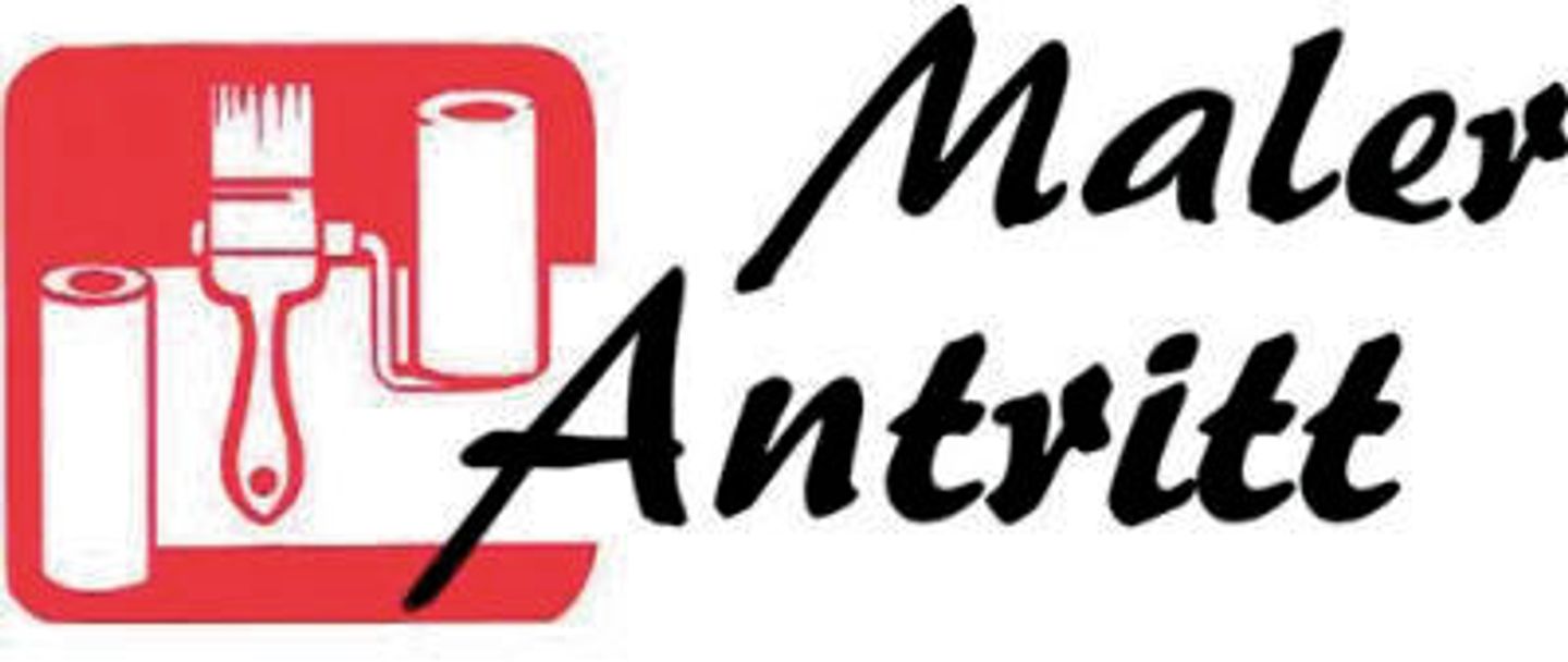 Logo der Firma Maler Antritt aus Arberg auf dem Branchenportal Maler.org