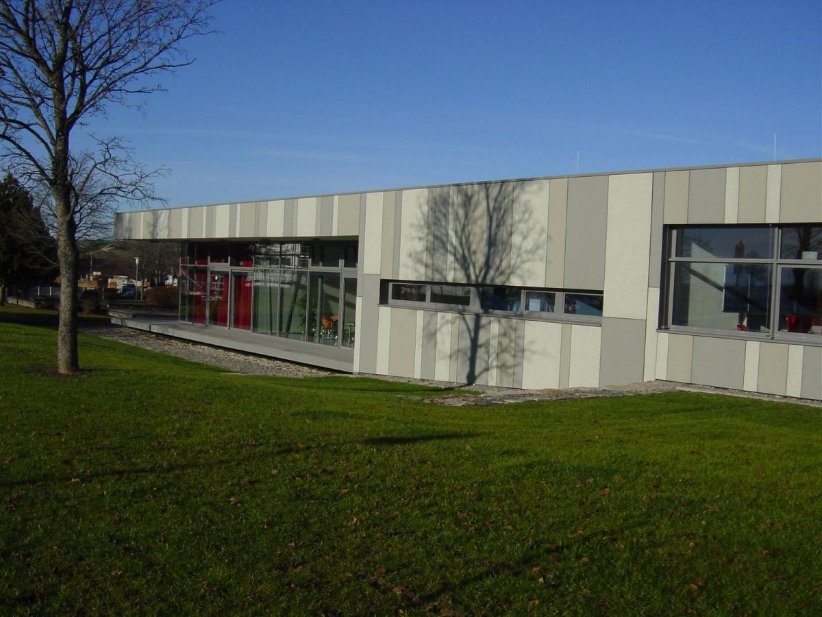 Beispielarbeit von Löffler Hoch + Tiefbau GmbH & Co. KG - veröffentlicht auf Bauunternehmen.org