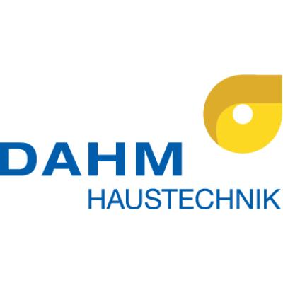 Logo der Firma Bruno Dahm GmbH & Co. KG aus Frankfurt auf dem Branchenportal Heizungsbau.net