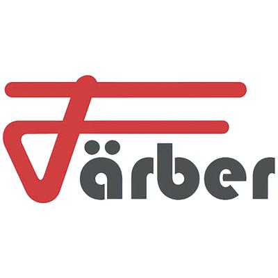 Logo der Firma Spanndecken Färber aus Moers auf dem Branchenportal Bauunternehmen.org