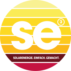 Logo der Firma SE² Sebastian Wilhelm aus Viersen auf dem Branchenportal Solartechnik.org